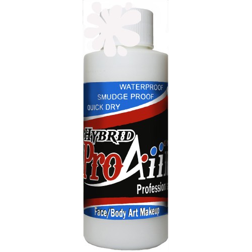 ProAiir Hybrid White 8oz (WHITE 80Z)